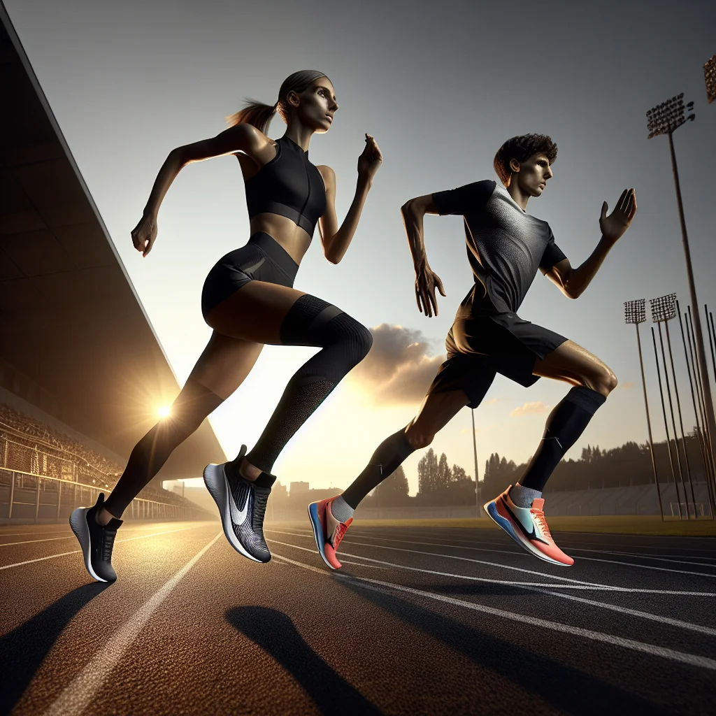 Nike vs Reebok: Which Brand Fits You Better?