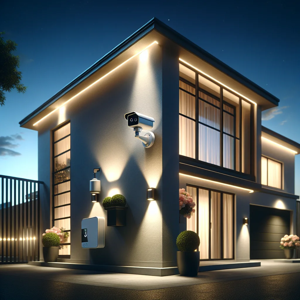 Why Your Home Needs a Wireless Security Alarm System Now