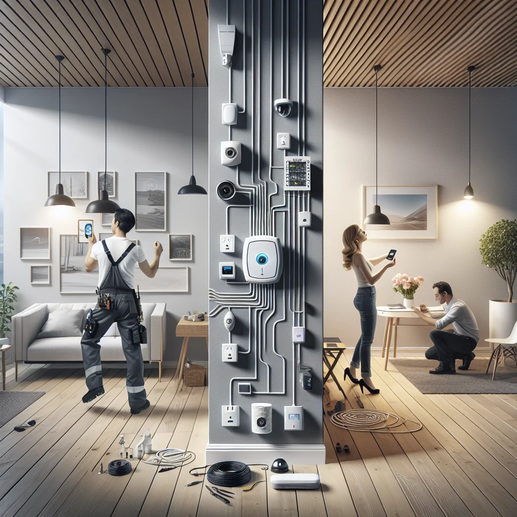 Wired vs Wireless Security System: How to Choose the Right Setup