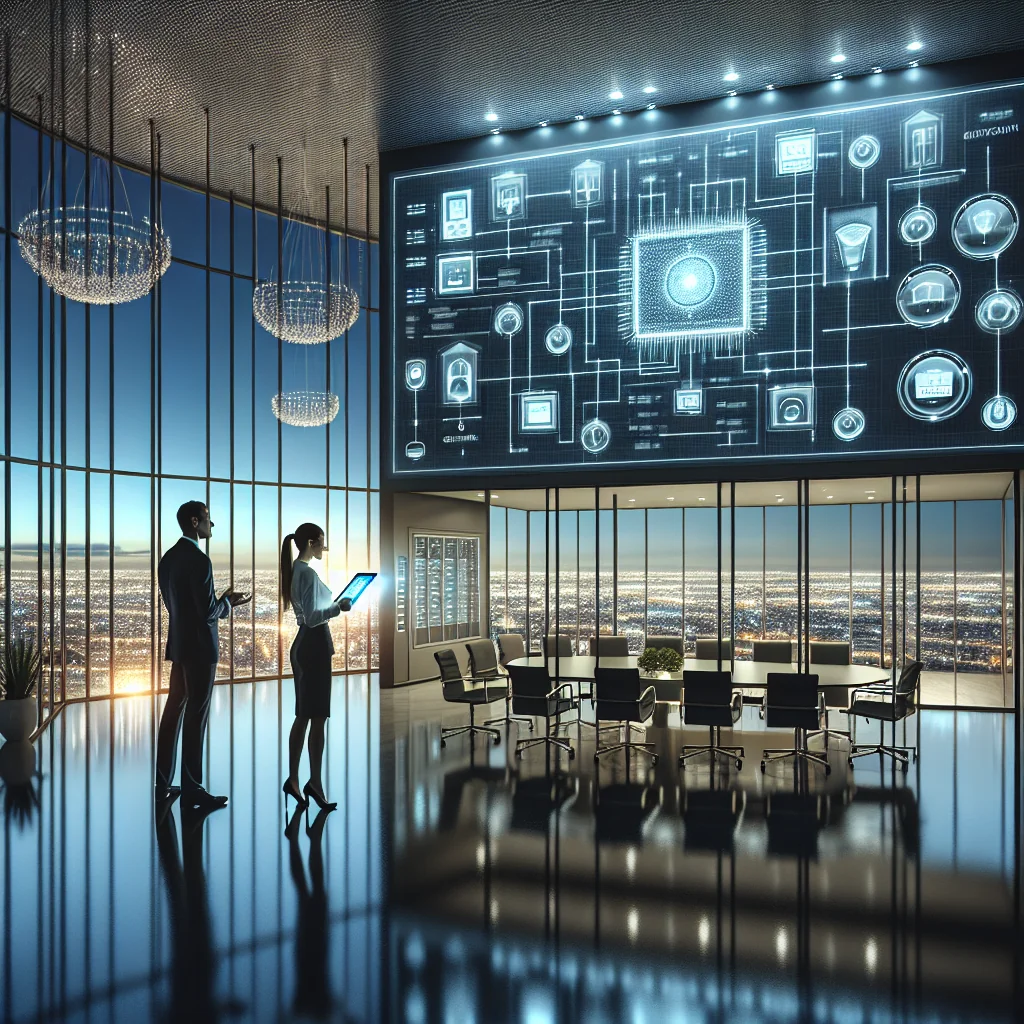 -Business Security Alarm System: Manual for Owners and Operators.