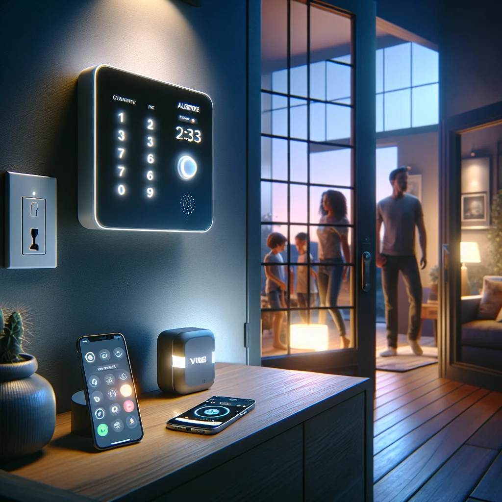 GSM Security Alarm System: Complete Guide to Reliable Wireless Protection