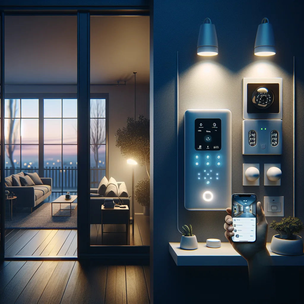 Wired vs Wireless Security System: How to Choose the Right One