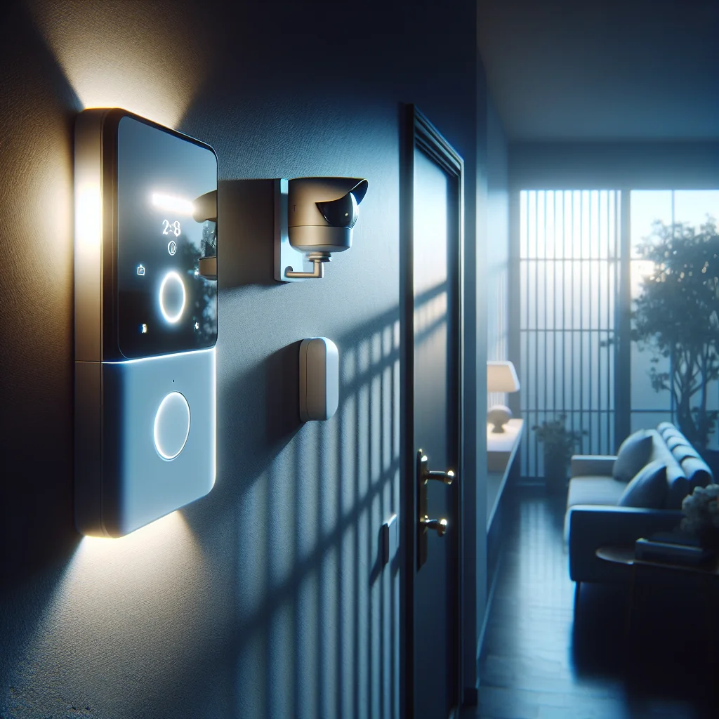 Security Alarm System: A Clear, Practical Guide