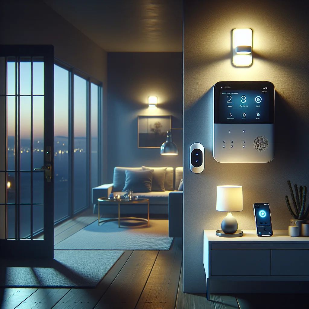 GSM Security Alarm System: A Practical Guide to Choosing, Installing, and Using It Right