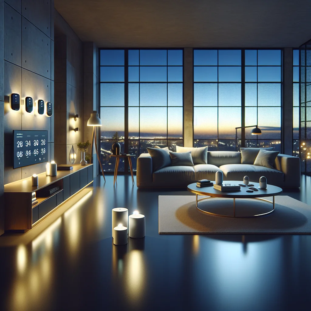 Boost Your Home’s Defense with Cutting-Edge Wireless Alarm Systems